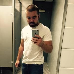 Meet your Posher, Max